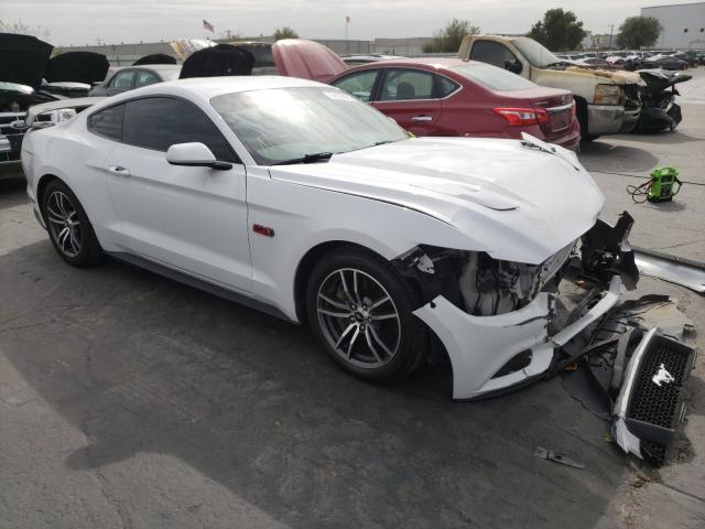 FORD MUSTANG GT 2017 1fa6p8cf6h5237309