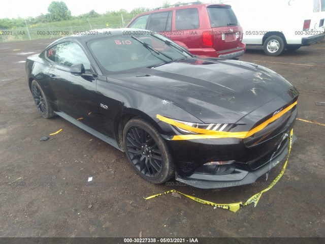 FORD MUSTANG 2017 1fa6p8cf6h5240226