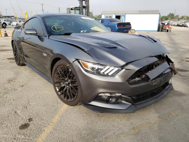 FORD MUSTANG GT 2017 1fa6p8cf6h5240873