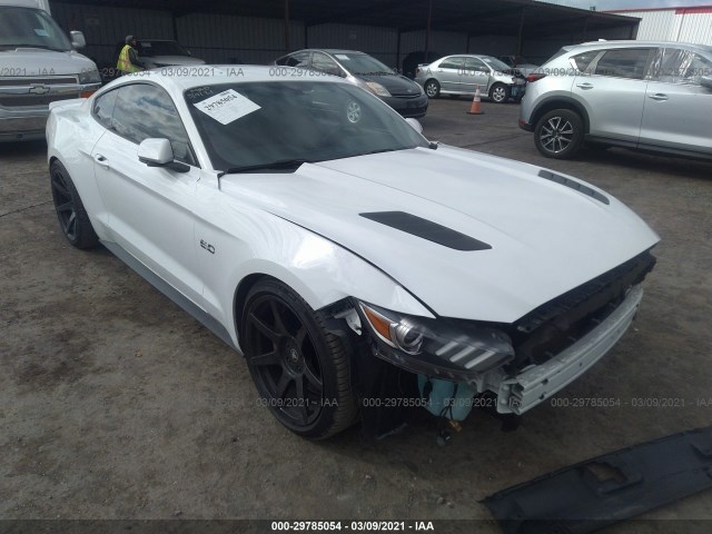 FORD MUSTANG 2017 1fa6p8cf6h5247760