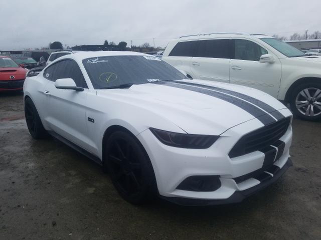 FORD MUSTANG GT 2017 1fa6p8cf6h5250691