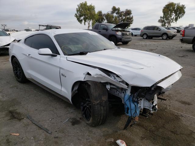 FORD MUSTANG GT 2017 1fa6p8cf6h5252733