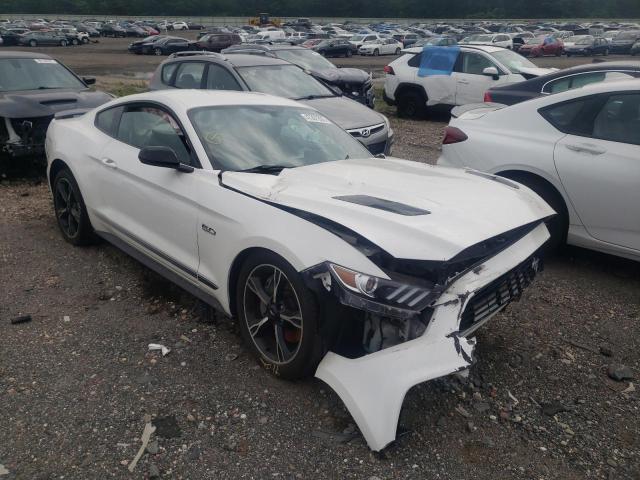 FORD MUSTANG GT 2017 1fa6p8cf6h5254000