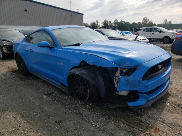 FORD MUSTANG GT 2017 1fa6p8cf6h5255700