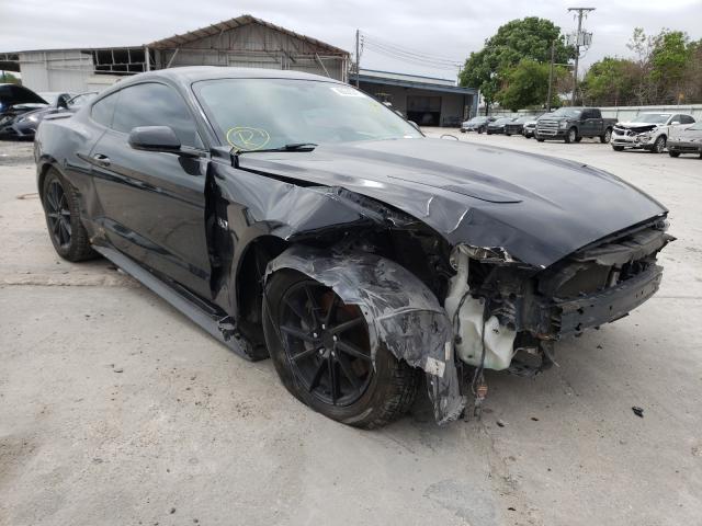 FORD MUSTANG GT 2017 1fa6p8cf6h5256720