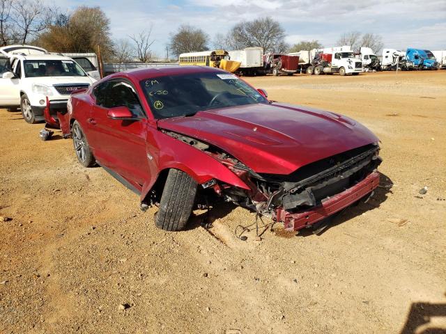 FORD MUSTANG GT 2017 1fa6p8cf6h5265630