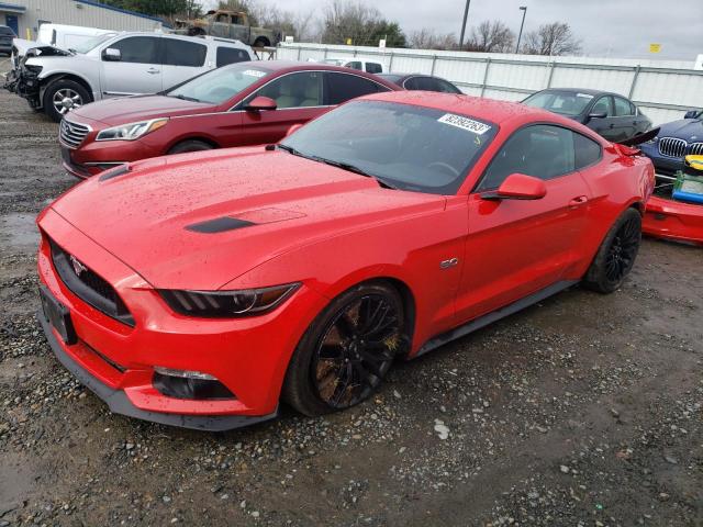 FORD MUSTANG 2017 1fa6p8cf6h5266924