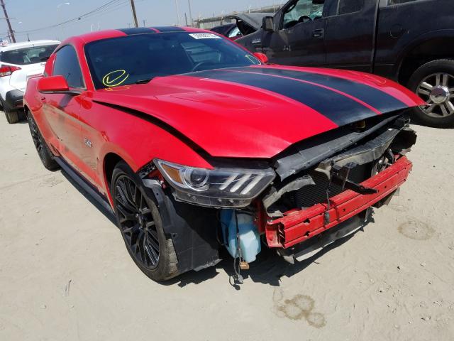 FORD MUSTANG 2017 1fa6p8cf6h5276921