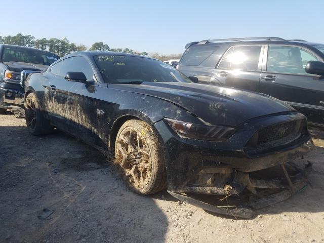 FORD MUSTANG GT 2017 1fa6p8cf6h5276952