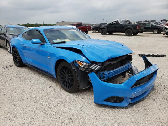 FORD MUSTANG GT 2017 1fa6p8cf6h5277132