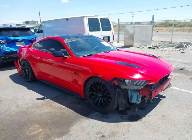 FORD MUSTANG 2017 1fa6p8cf6h5281195