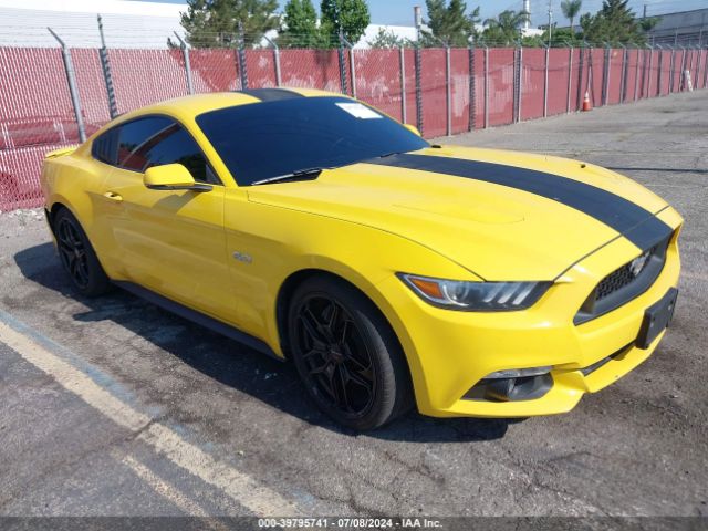 FORD MUSTANG 2017 1fa6p8cf6h5286848