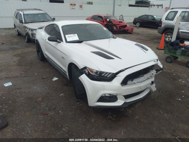 FORD MUSTANG 2017 1fa6p8cf6h5291001