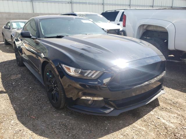 FORD MUSTANG GT 2017 1fa6p8cf6h5309660