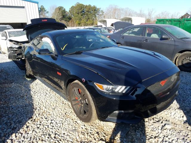 FORD MUSTANG GT 2017 1fa6p8cf6h5311862