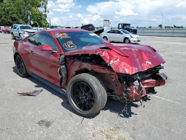 FORD MUSTANG GT 2017 1fa6p8cf6h5316267