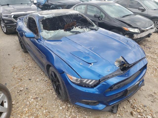 FORD MUSTANG GT 2017 1fa6p8cf6h5316723