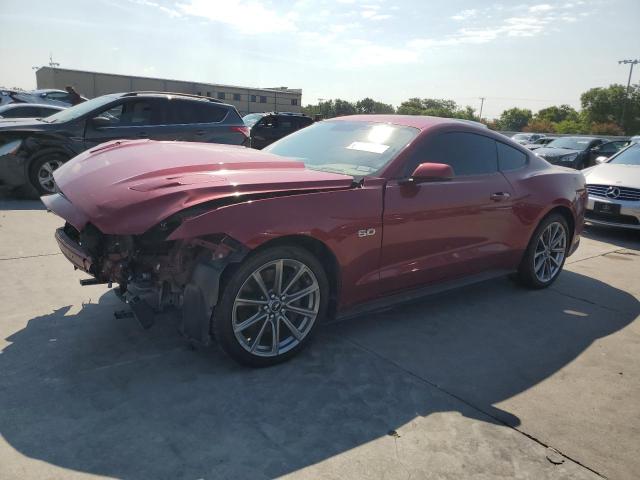 FORD MUSTANG GT 2017 1fa6p8cf6h5324353