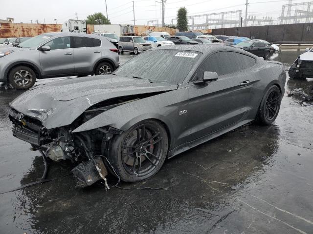 FORD MUSTANG GT 2017 1fa6p8cf6h5333859