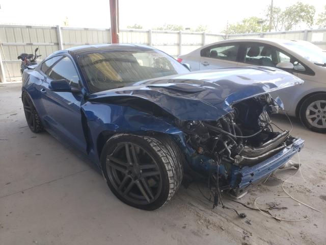 FORD MUSTANG GT 2017 1fa6p8cf6h5335398