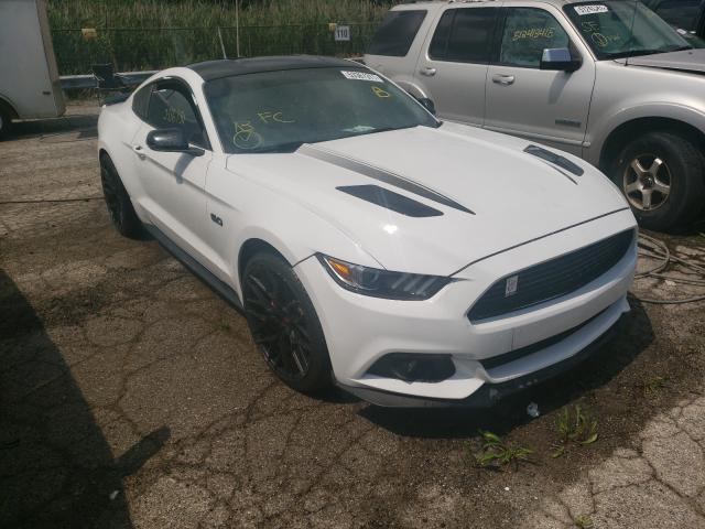 FORD MUSTANG GT 2017 1fa6p8cf6h5339533