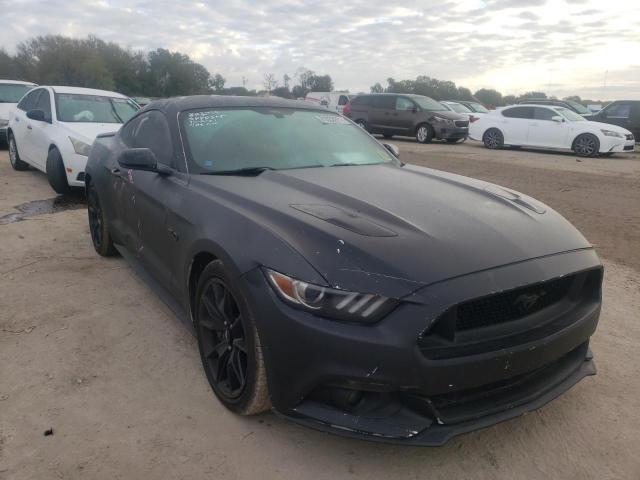 FORD MUSTANG GT 2017 1fa6p8cf6h5345834