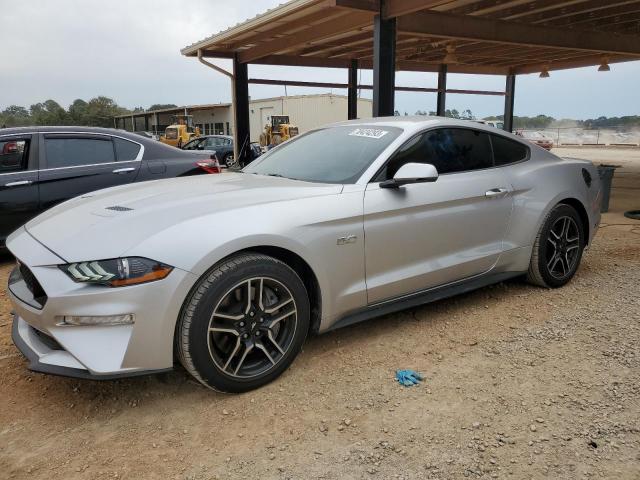 FORD MUSTANG 2018 1fa6p8cf6j5101638