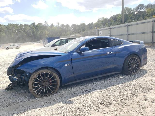 FORD MUSTANG GT 2018 1fa6p8cf6j5101672