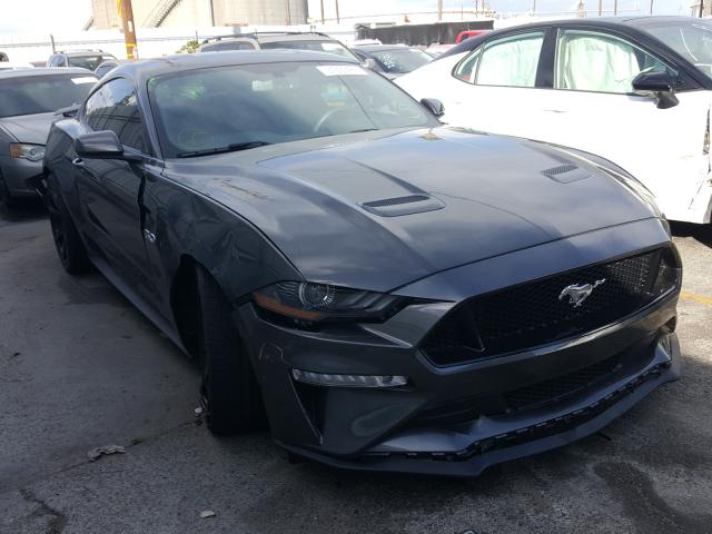 FORD MUSTANG GT 2018 1fa6p8cf6j5117340