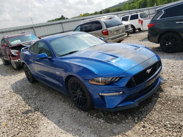 FORD MUSTANG GT 2018 1fa6p8cf6j5122912