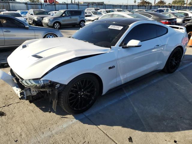 FORD MUSTANG GT 2018 1fa6p8cf6j5123624