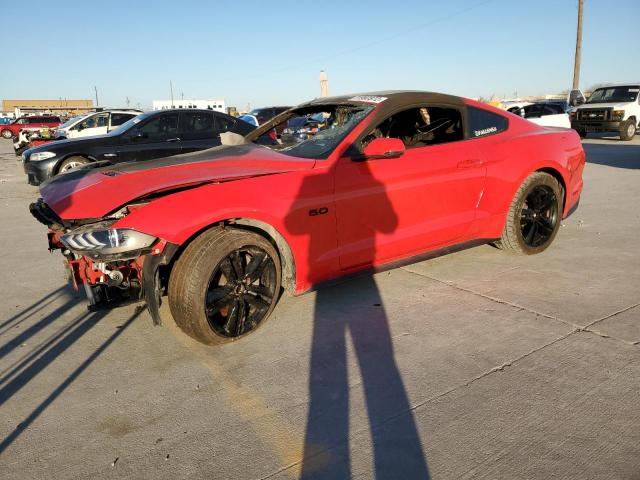 FORD MUSTANG GT 2018 1fa6p8cf6j5124904