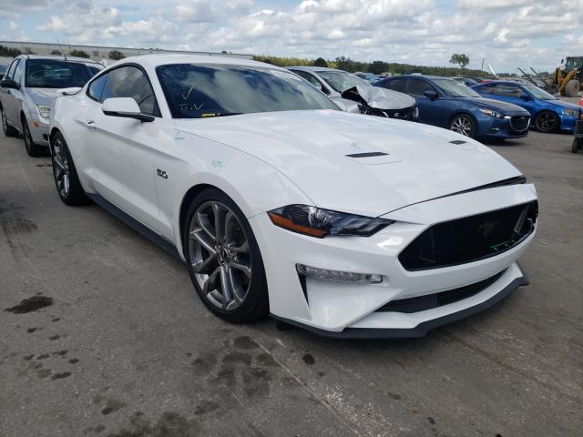 FORD MUSTANG GT 2018 1fa6p8cf6j5126104