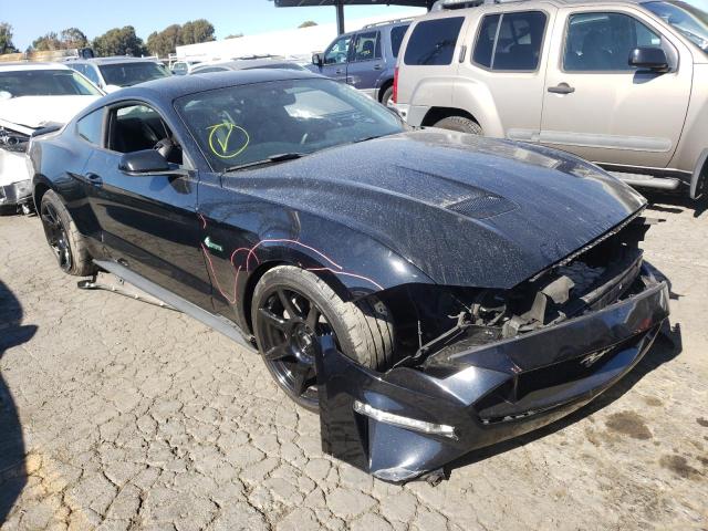 FORD MUSTANG GT 2018 1fa6p8cf6j5127141