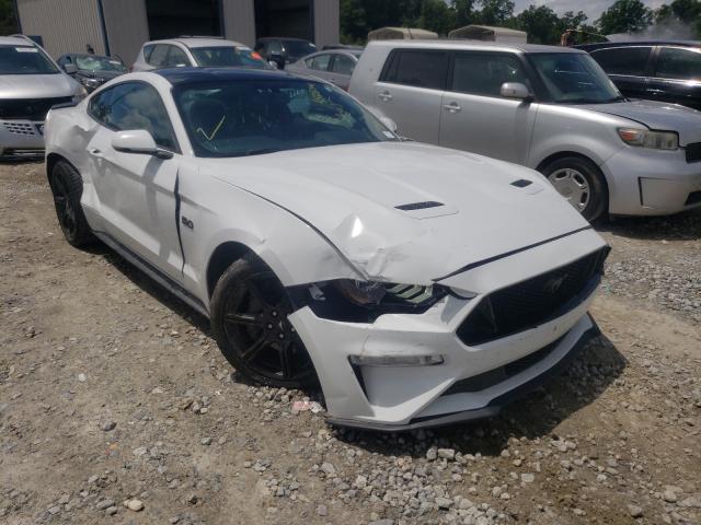 FORD MUSTANG GT 2018 1fa6p8cf6j5135417