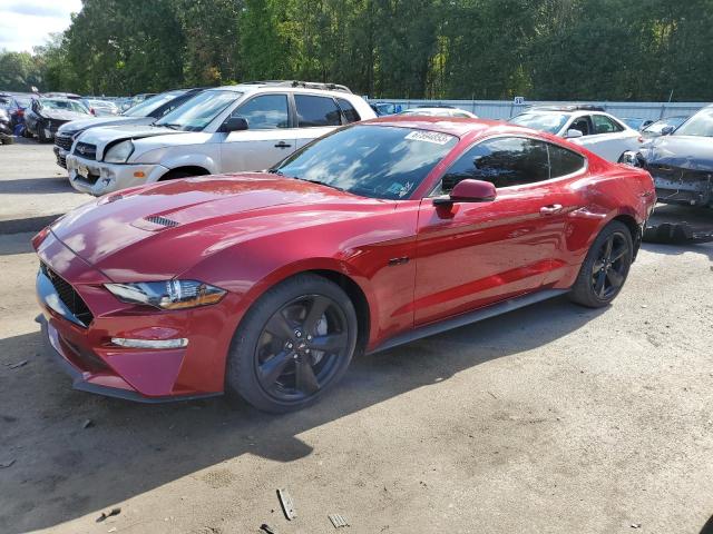 FORD MUSTANG GT 2018 1fa6p8cf6j5144506