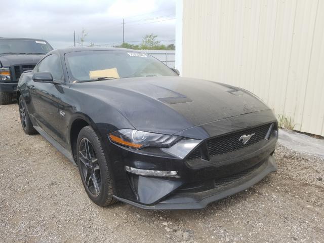 FORD MUSTANG GT 2018 1fa6p8cf6j5144778