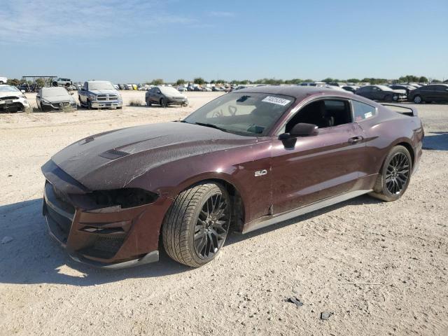 FORD MUSTANG GT 2018 1fa6p8cf6j5144893