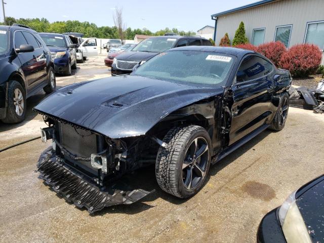 FORD MUSTANG GT 2018 1fa6p8cf6j5146191