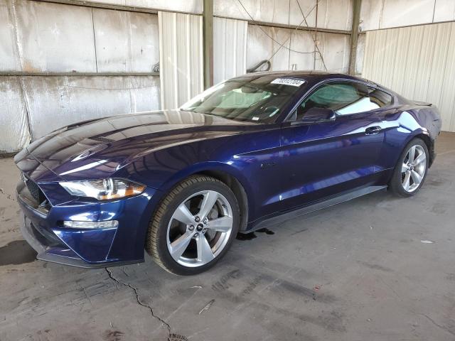 FORD MUSTANG GT 2018 1fa6p8cf6j5154761