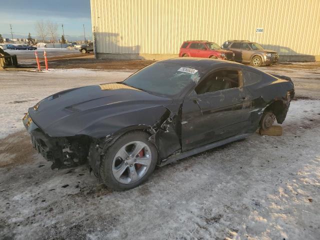 FORD MUSTANG GT 2018 1fa6p8cf6j5157885