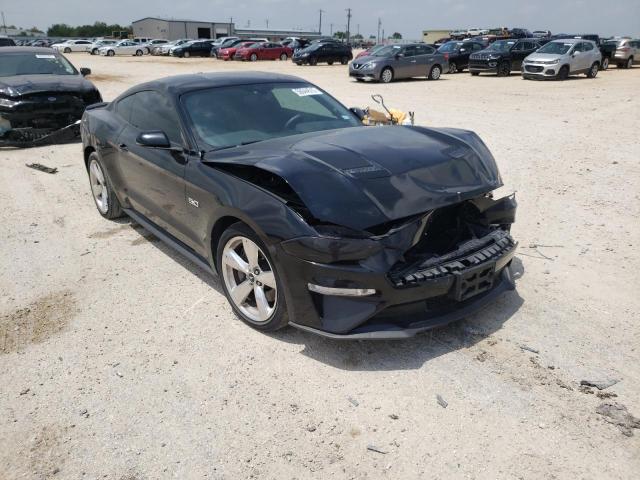 FORD MUSTANG GT 2018 1fa6p8cf6j5162858