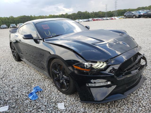 FORD MUSTANG GT 2018 1fa6p8cf6j5170829