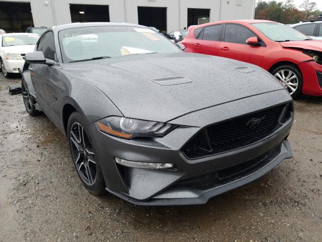 FORD MUSTANG GT 2018 1fa6p8cf6j5174122