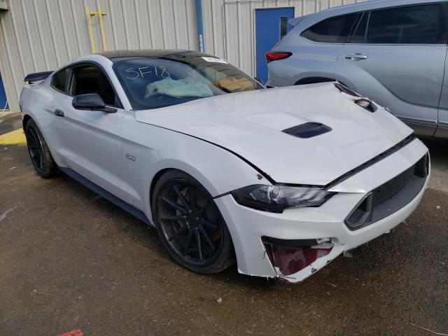 FORD MUSTANG GT 2018 1fa6p8cf6j5174590