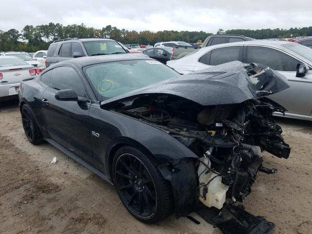 FORD MUSTANG GT 2018 1fa6p8cf6j5175657