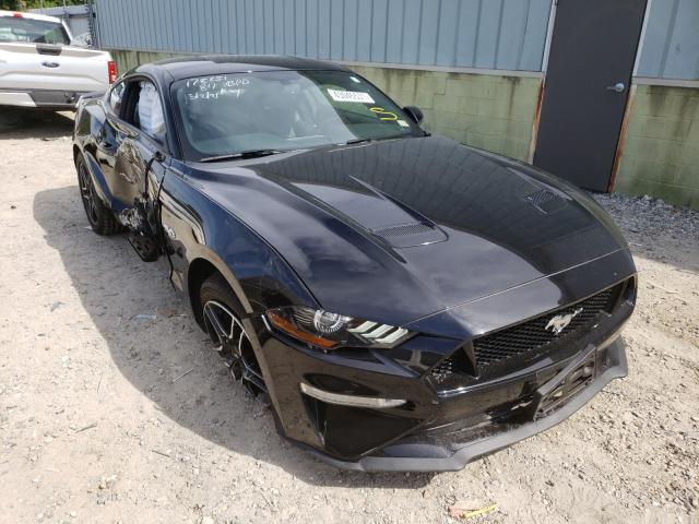 FORD MUSTANG GT 2018 1fa6p8cf6j5179577