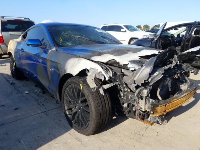 FORD MUSTANG GT 2018 1fa6p8cf6j5180051