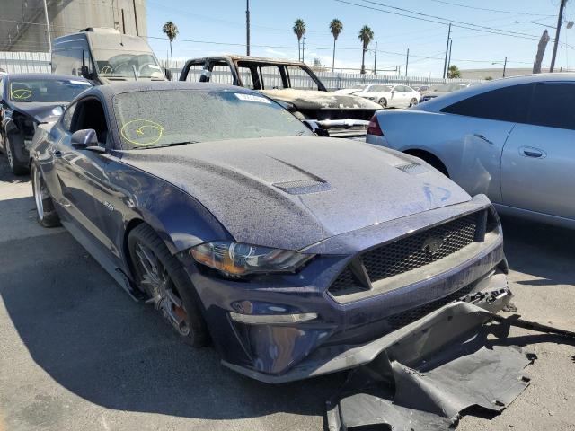 FORD MUSTANG GT 2018 1fa6p8cf6j5180891