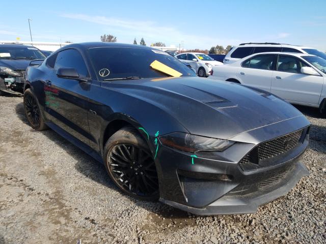 FORD MUSTANG GT 2018 1fa6p8cf6j5181376